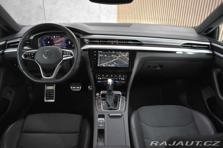 Volkswagen Arteon 2.0 TDI R-LINE REZERVACE 2022