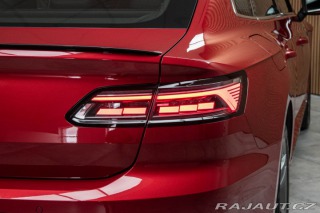 Volkswagen Arteon 2.0 TDI R-LINE*TAŽNÉ*DPH* 2022