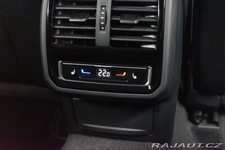 Volkswagen Arteon Shooting Brake TSI 206kW 2022