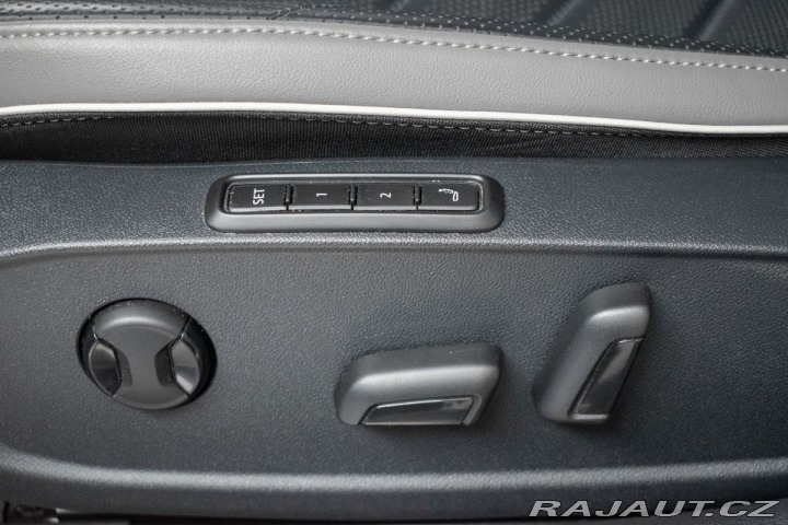 Volkswagen Arteon Shooting Brake TSI 206kW 2022