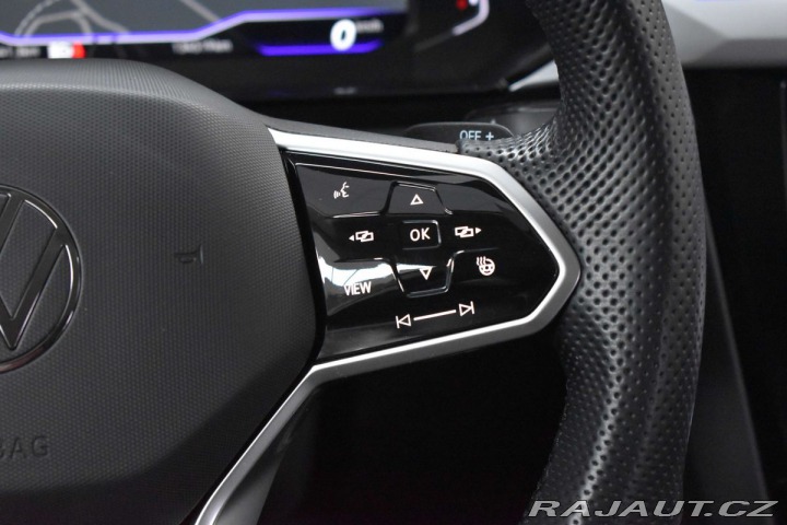 Volkswagen Arteon Shooting Brake TSI 206kW 2022