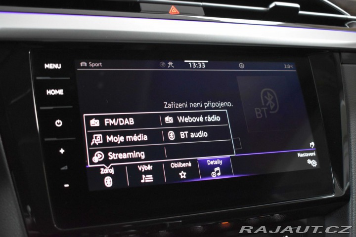 Volkswagen Arteon Shooting Brake TSI 206kW 2022