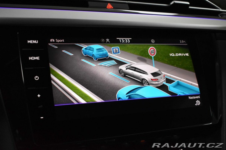 Volkswagen Arteon Shooting Brake TSI 206kW 2022