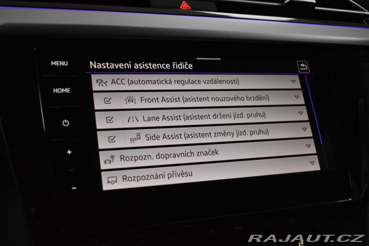 Volkswagen Arteon Shooting Brake TSI 206kW 2022