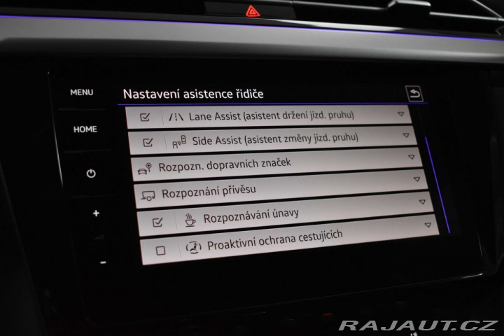 Volkswagen Arteon Shooting Brake TSI 206kW 2022