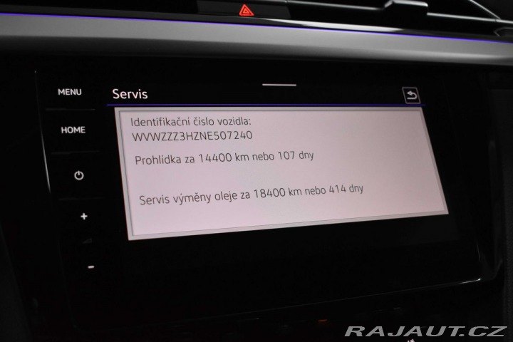 Volkswagen Arteon Shooting Brake TSI 206kW 2022