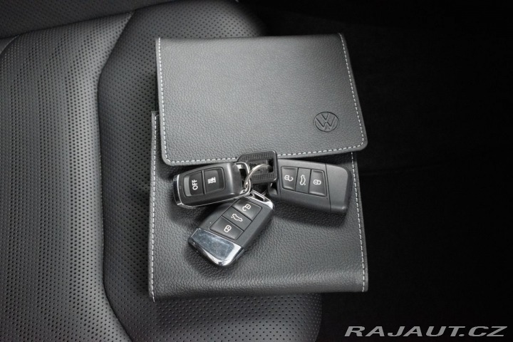 Volkswagen Arteon Shooting Brake TSI 206kW 2022