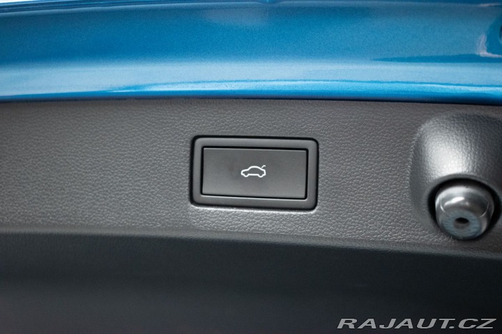 Volkswagen Arteon Shooting Brake TSI 206kW 2022