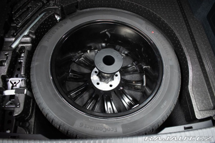 Volkswagen Arteon Shooting Brake TSI 206kW 2022