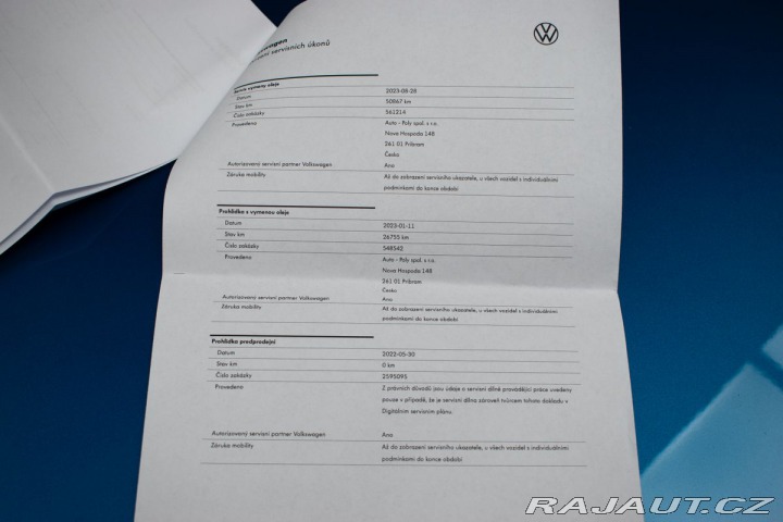 Volkswagen Arteon Shooting Brake TSI 206kW 2022