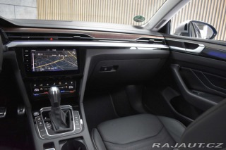 Volkswagen Arteon Shooting Brake TSI 206kW 2022