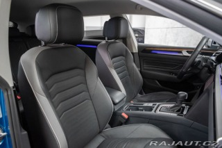 Volkswagen Arteon Shooting Brake TSI 206kW 2022