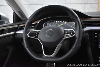 Volkswagen Arteon Shooting Brake TSI 206kW 2022