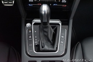 Volkswagen Arteon Shooting Brake TSI 206kW 2022