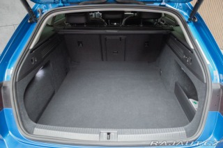 Volkswagen Arteon Shooting Brake TSI 206kW 2022