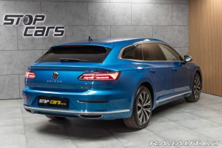 Volkswagen Arteon Shooting Brake TSI 206kW 2022
