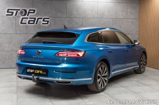Volkswagen Arteon Shooting Brake TSI 206kW 2022