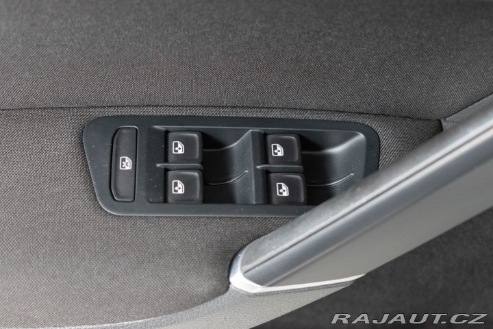 Volkswagen Golf 1.4 TGI 81kW *PO ROZVODEC 2016