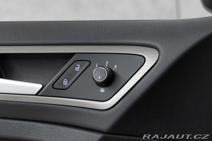 Volkswagen Golf 1.4 TGI 81kW *PO ROZVODEC 2016