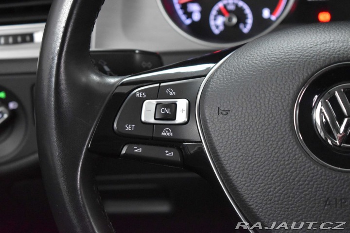 Volkswagen Golf 1.4 TGI*REZERVACE* 2016