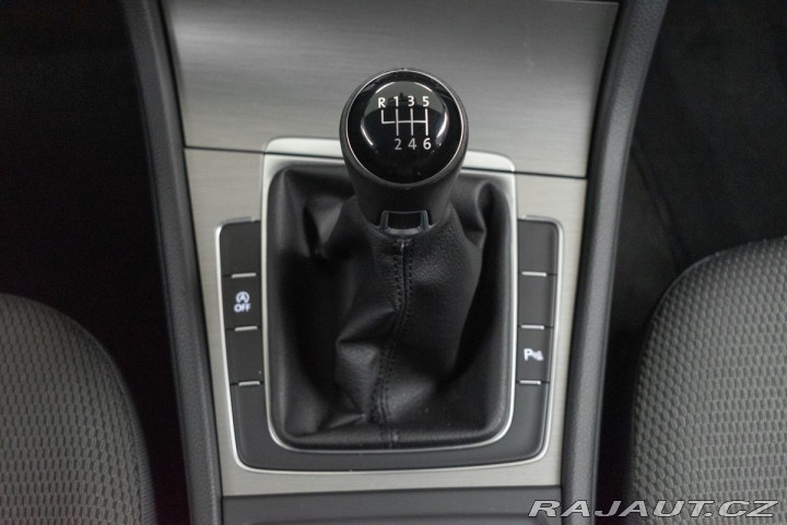 Volkswagen Golf 1.4 TGI*REZERVACE* 2016