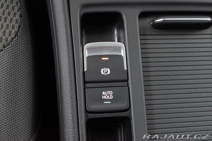 Volkswagen Golf 1.4 TGI*REZERVACE* 2016