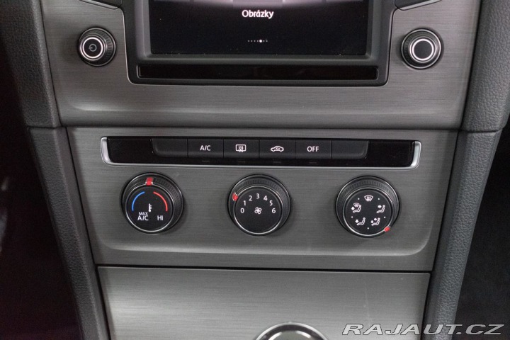 Volkswagen Golf 1.4 TGI*REZERVACE* 2016