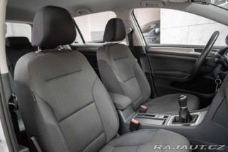 Volkswagen Golf 1.4 TGI 81kW *PO ROZVODEC 2016