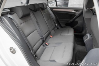 Volkswagen Golf 1.4 TGI 81kW *PO ROZVODEC 2016