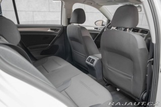 Volkswagen Golf 1.4 TGI 81kW *PO ROZVODEC 2016