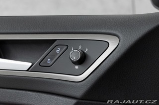 Volkswagen Golf 1.4 TGI 81kW *PO ROZVODEC 2016