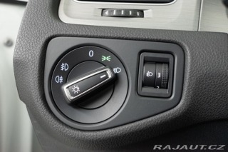 Volkswagen Golf 1.4 TGI 81kW *PO ROZVODEC 2016