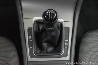 Volkswagen Golf 1.4 TGI 81kW *PO ROZVODEC 2016