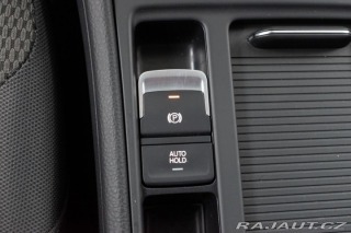 Volkswagen Golf 1.4 TGI 81kW *PO ROZVODEC 2016