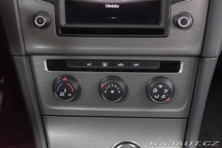 Volkswagen Golf 1.4 TGI 81kW *PO ROZVODEC 2016