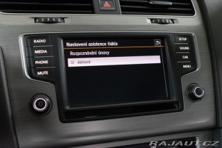 Volkswagen Golf 1.4 TGI 81kW *PO ROZVODEC 2016