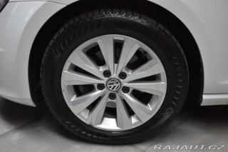 Volkswagen Golf 1.4 TGI 81kW *PO ROZVODEC 2016