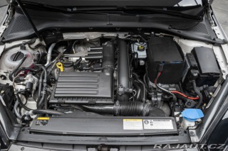 Volkswagen Golf 1.4 TGI 81kW *PO ROZVODEC 2016