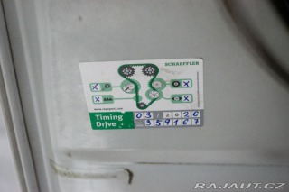 Volkswagen Golf 1.4 TGI 81kW *PO ROZVODEC 2016