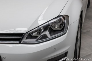 Volkswagen Golf 1.4 TGI 81kW *PO ROZVODEC 2016