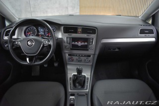 Volkswagen Golf 1.4 TGI 81kW *PO ROZVODEC 2016