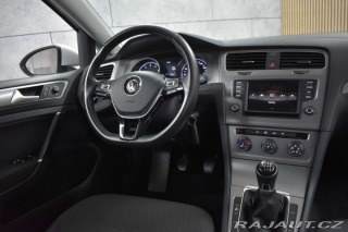 Volkswagen Golf 1.4 TGI 81kW *PO ROZVODEC 2016
