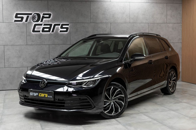 Volkswagen Golf 2.0 TDI LIFE*ACC*DPH*ČR 1