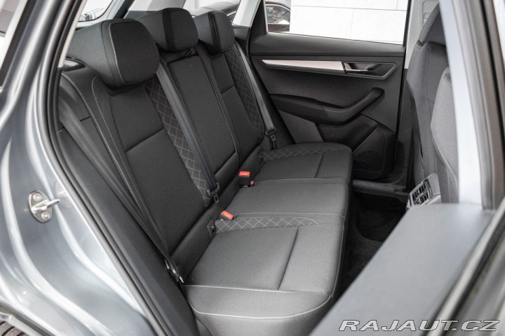 Škoda Karoq 2.0 TDI DSG*KAMERA*NAVI*K 1800