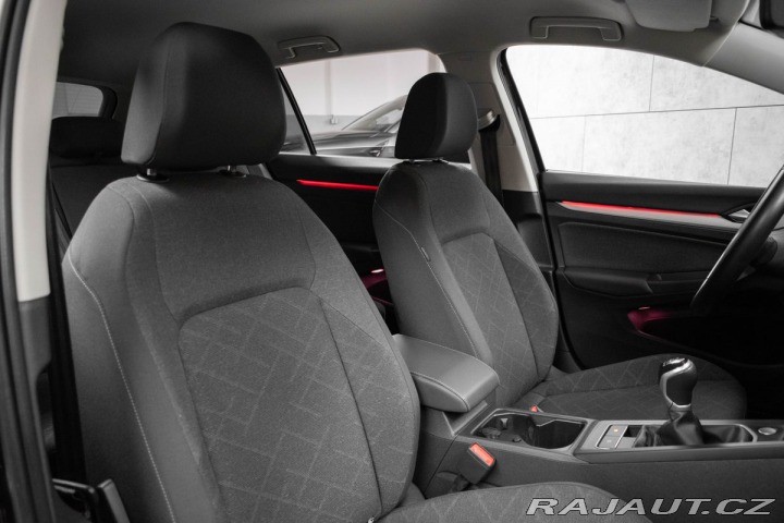 Volkswagen Golf 2.0 TDI REZERVACE 2022