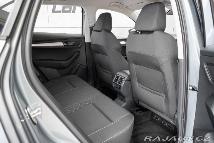 Škoda Karoq 1.5TSi*DSG*KAMERA*NAVI*KL 1800