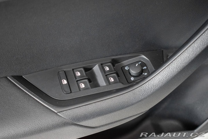 Škoda Karoq 1.5TSI *REZERVACE* 2021