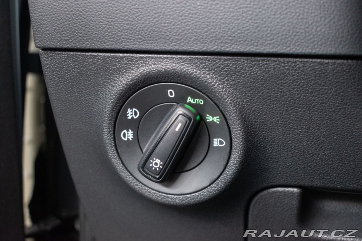 Škoda Karoq 1.5TSi*DSG*KAMERA*NAVI*KL 2021