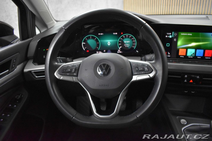 Volkswagen Golf 2.0 TDI REZERVACE 2022