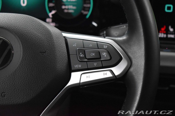 Volkswagen Golf 2.0 TDI REZERVACE 2022